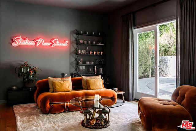 2003 El Cerrito Place, Los Angeles, CA 90068