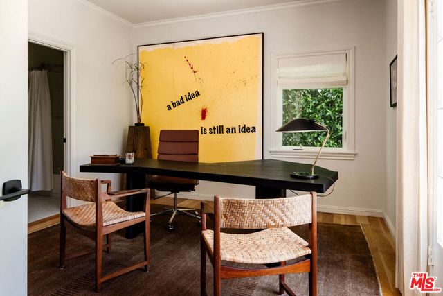 2003 El Cerrito Place, Los Angeles, CA 90068