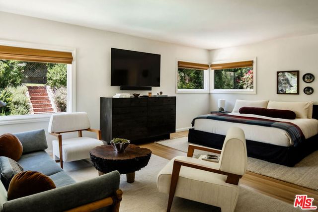 2003 El Cerrito Place, Los Angeles, CA 90068