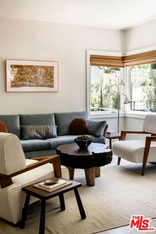 2003 El Cerrito Place, Los Angeles, CA 90068