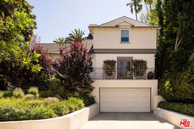 2003 El Cerrito Place, Los Angeles, CA 90068