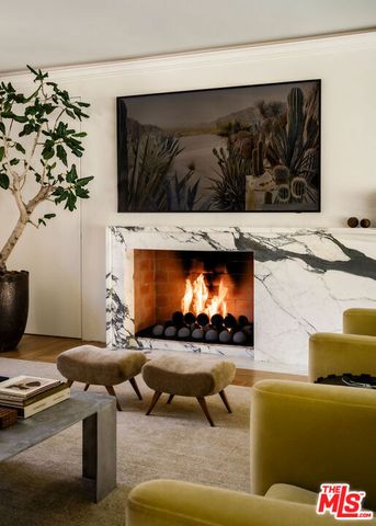 2003 El Cerrito Place, Los Angeles, CA 90068