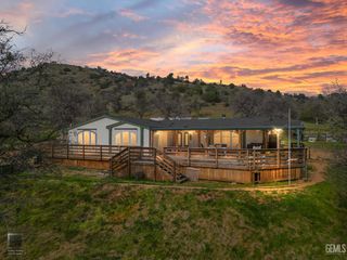 42100 Buckeye Street, Caliente, CA 93518