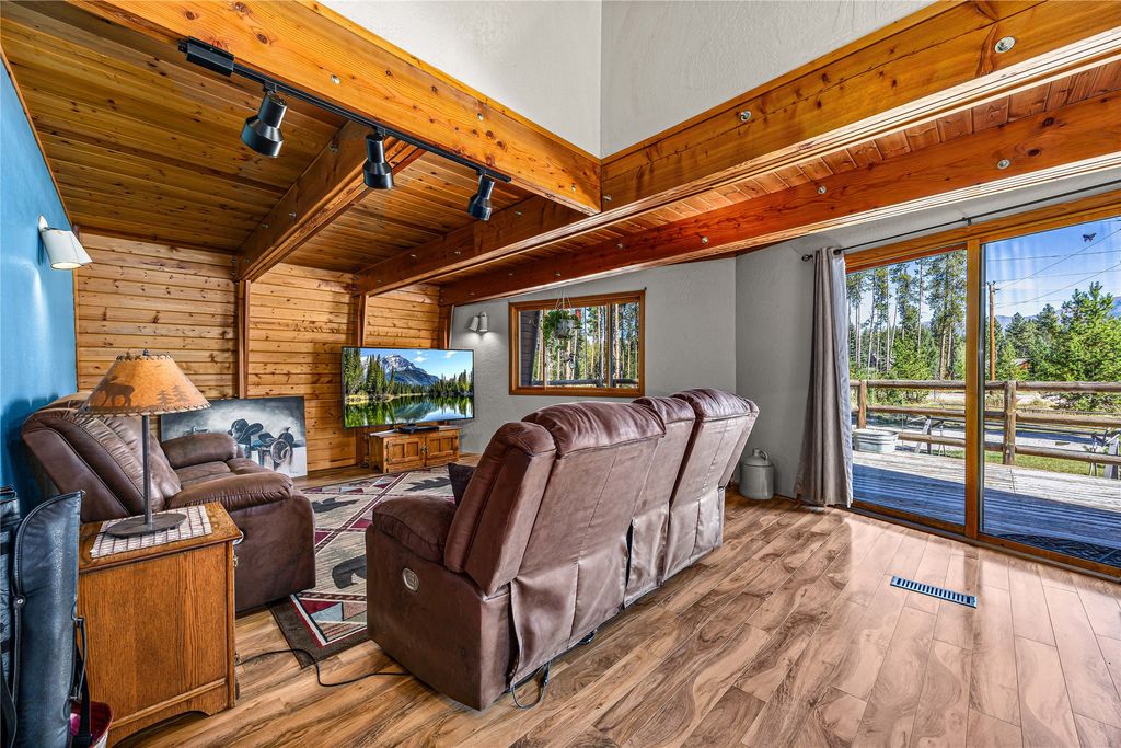 580 Wagon Wheel Way, Seeley Lake, MT 59868 photo 4
