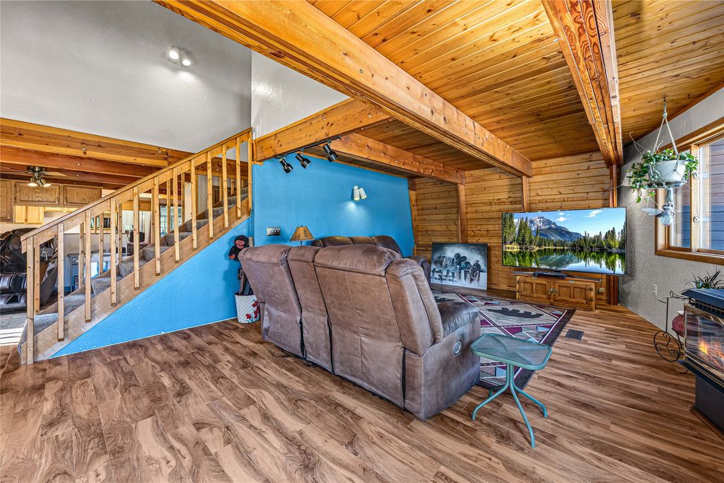 580 Wagon Wheel Way, Seeley Lake, MT 59868 photo 5