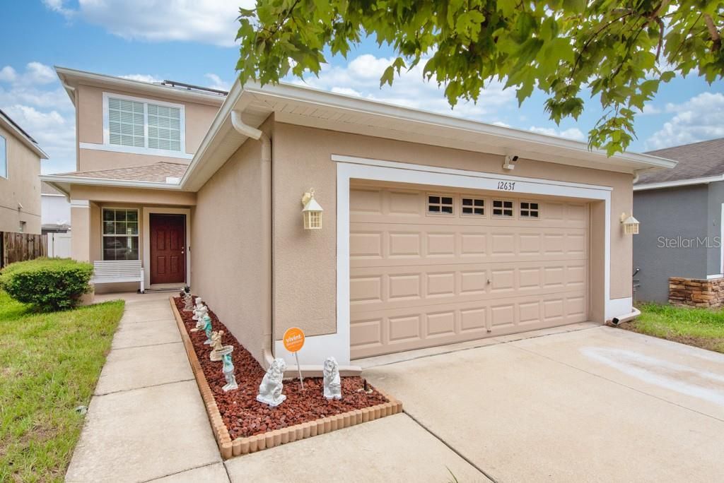 12637 BELCROFT DRIVE, Riverview, FL 33579