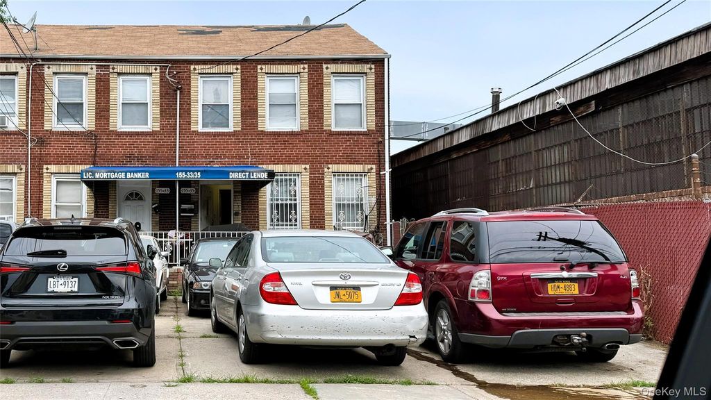 155-35 Linden Boulevard, Jamaica, NY 11434