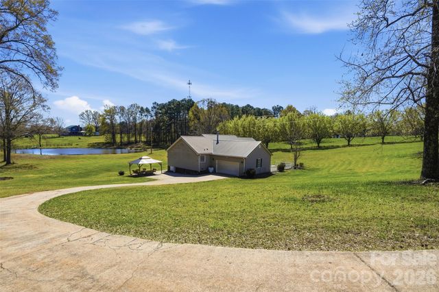 1545 Gin Road, Gold Hill, NC 28071