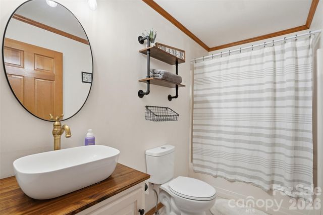 1545 Gin Road, Gold Hill, NC 28071