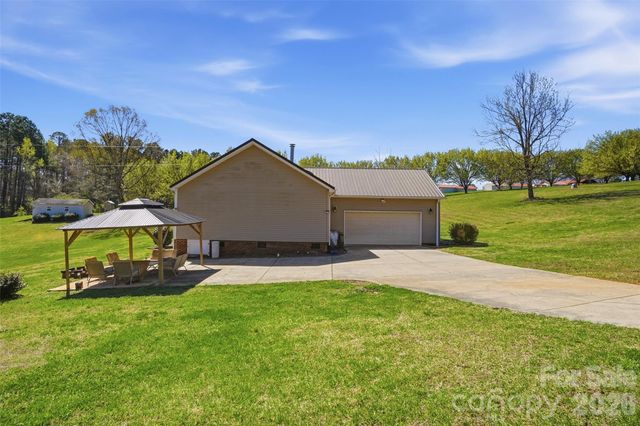 1545 Gin Road, Gold Hill, NC 28071