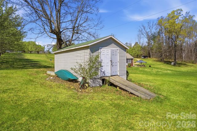 1545 Gin Road, Gold Hill, NC 28071