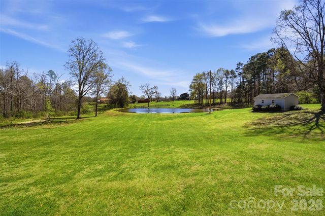 1545 Gin Road, Gold Hill, NC 28071