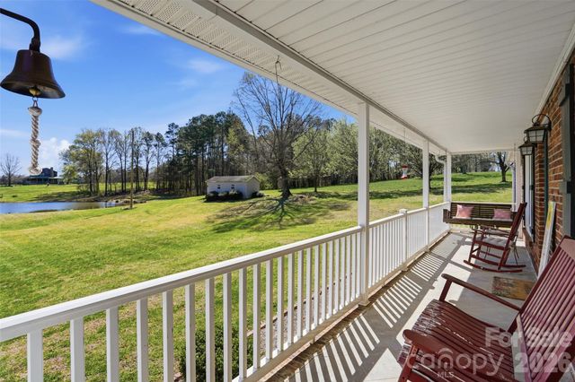 1545 Gin Road, Gold Hill, NC 28071