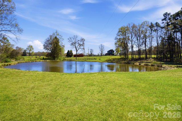 1545 Gin Road, Gold Hill, NC 28071