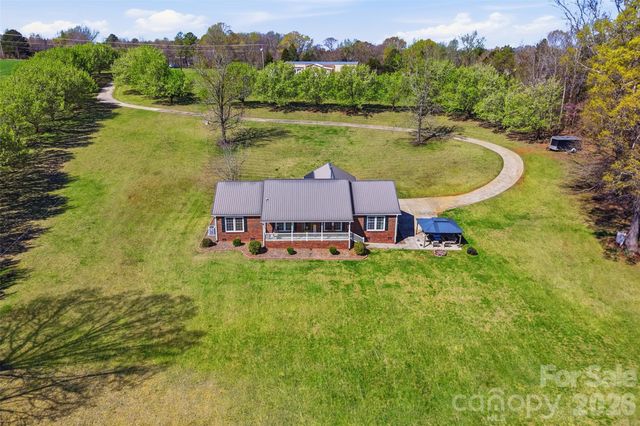 1545 Gin Road, Gold Hill, NC 28071