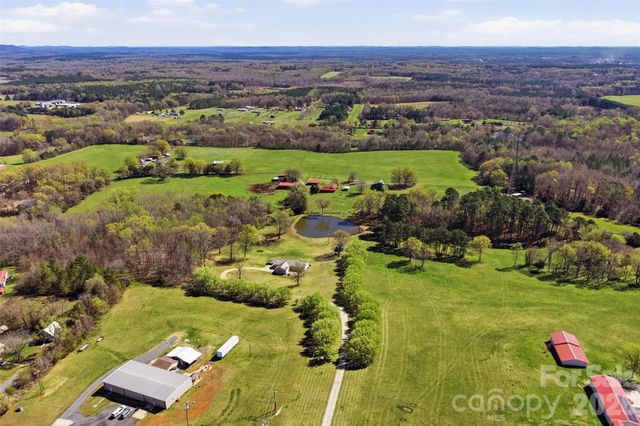1545 Gin Road, Gold Hill, NC 28071