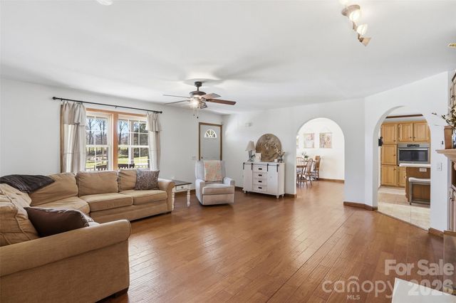 1545 Gin Road, Gold Hill, NC 28071