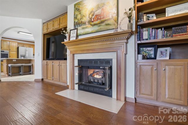 1545 Gin Road, Gold Hill, NC 28071