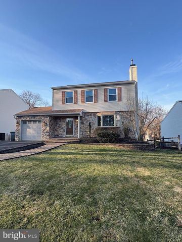 449 CEDAR AVE, Feasterville Trevose, PA 19053