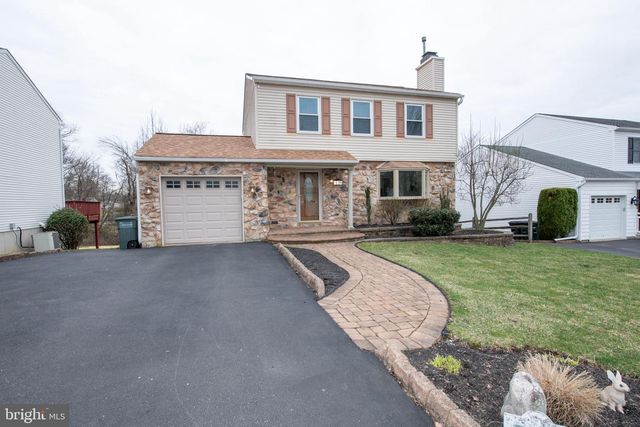 449 CEDAR AVE, Feasterville Trevose, PA 19053