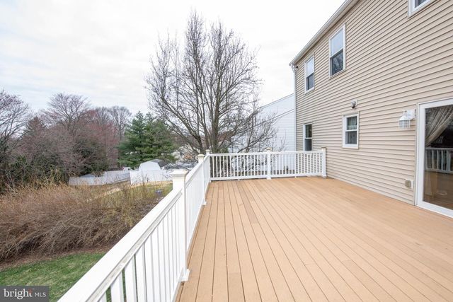 449 CEDAR AVE, Feasterville Trevose, PA 19053