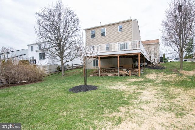 449 CEDAR AVE, Feasterville Trevose, PA 19053