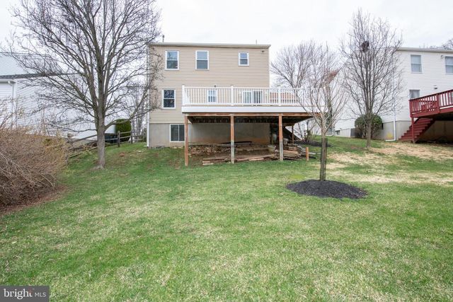 449 CEDAR AVE, Feasterville Trevose, PA 19053