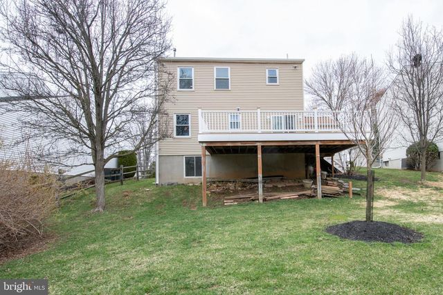 449 CEDAR AVE, Feasterville Trevose, PA 19053