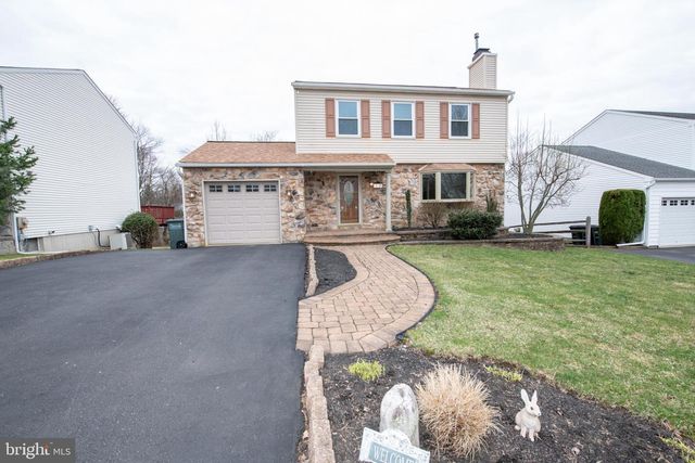 449 CEDAR AVE, Feasterville Trevose, PA 19053