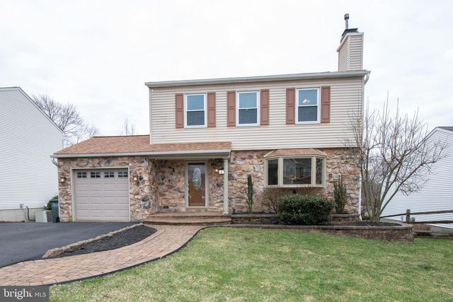 449 CEDAR AVE, Feasterville Trevose, PA 19053