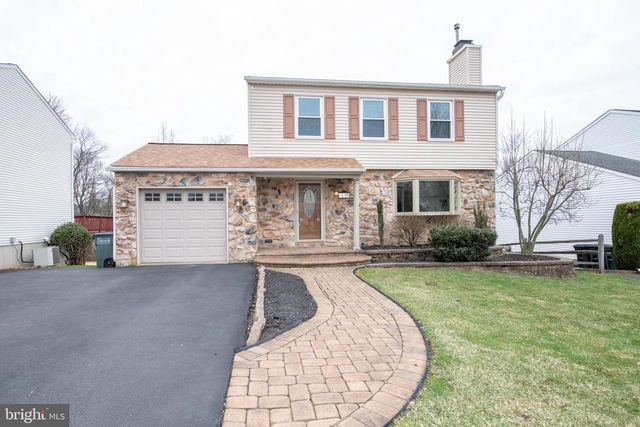 449 CEDAR AVE, Feasterville Trevose, PA 19053