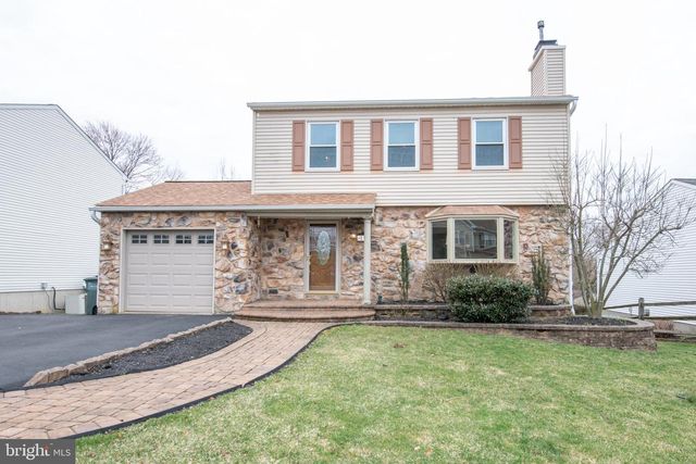 449 CEDAR AVE, Feasterville Trevose, PA 19053