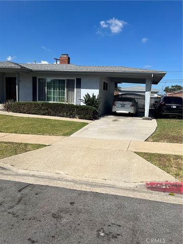 10513 S 5th, Inglewood, CA 90303