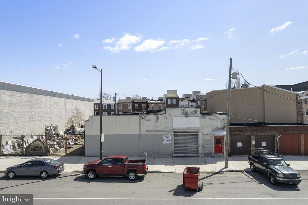 1603-11 N AMERICAN ST, Philadelphia, PA 19122