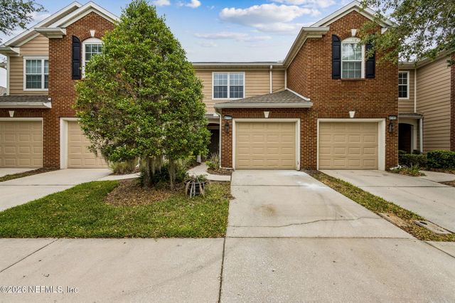 4193 MARBLEWOOD Lane, Jacksonville, FL 32216