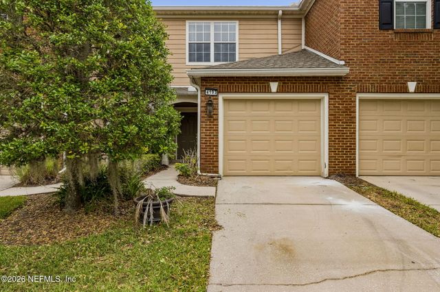 4193 MARBLEWOOD Lane, Jacksonville, FL 32216