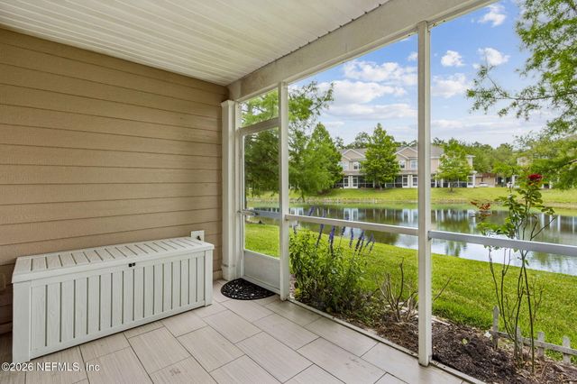 4193 MARBLEWOOD Lane, Jacksonville, FL 32216
