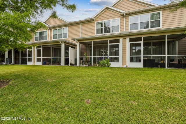 4193 MARBLEWOOD Lane, Jacksonville, FL 32216