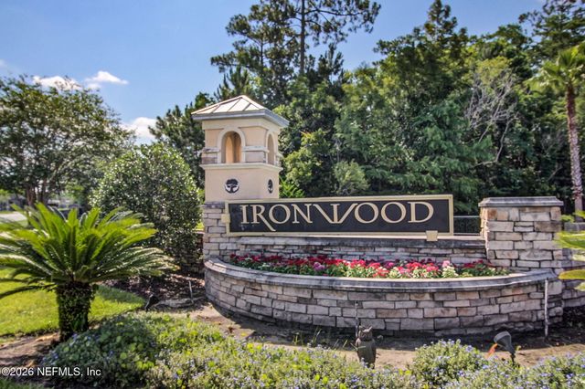 4193 MARBLEWOOD Lane, Jacksonville, FL 32216