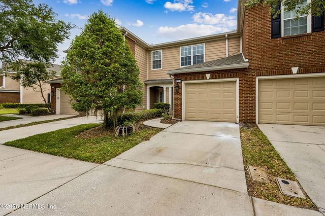 4193 MARBLEWOOD Lane, Jacksonville, FL 32216