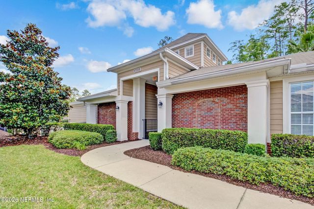 4193 MARBLEWOOD Lane, Jacksonville, FL 32216