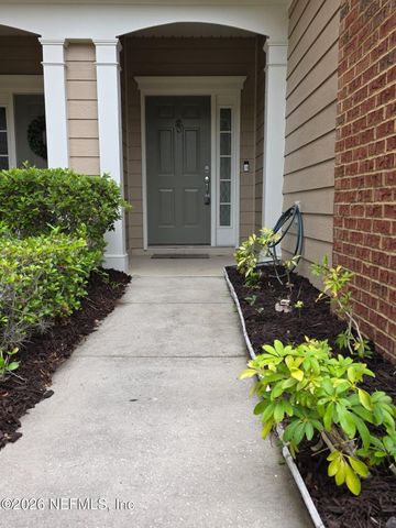 4193 MARBLEWOOD Lane, Jacksonville, FL 32216