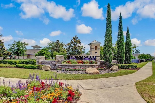 4193 MARBLEWOOD Lane, Jacksonville, FL 32216