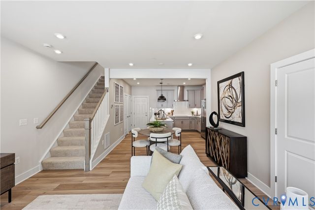 10117 Five Iron Run, Midlothian, VA 23112