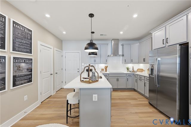10117 Five Iron Run, Midlothian, VA 23112