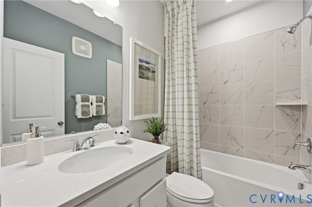 10117 Five Iron Run, Midlothian, VA 23112