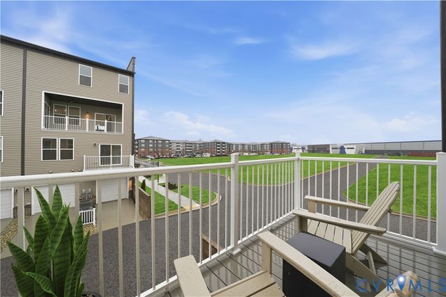 10117 Five Iron Run, Midlothian, VA 23112