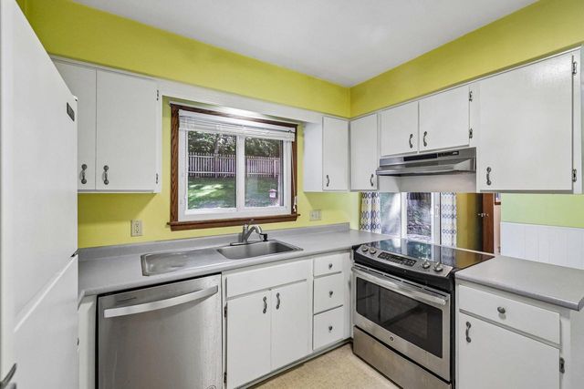 724 Cloute STREET, Fort Atkinson, WI 53538