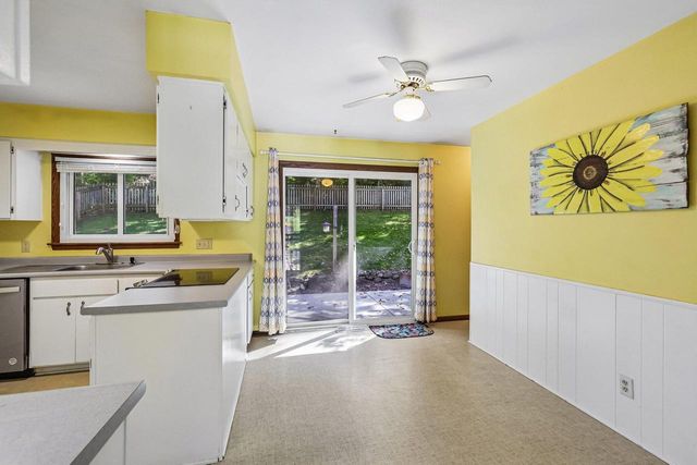 724 Cloute STREET, Fort Atkinson, WI 53538