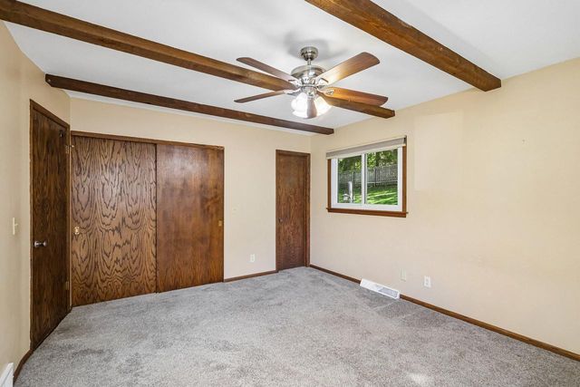 724 Cloute STREET, Fort Atkinson, WI 53538